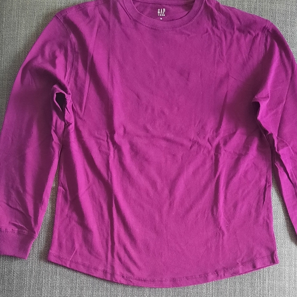 Gap 4 Kids Organic Cotton Shirts - Picture 8 of 9